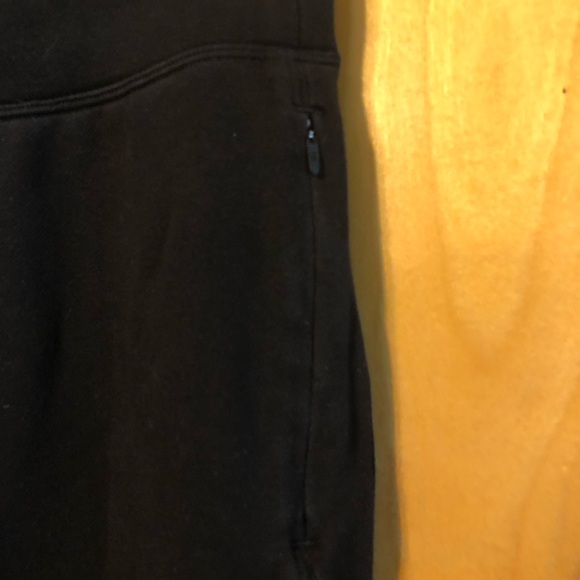 Lululemon Women’s Free to Roam Joggers in Black Size 6 - Picture 7 of 10